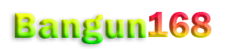 BANGUN168